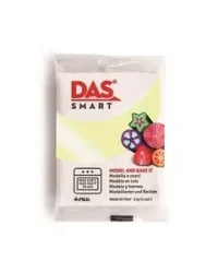 DAS SMART Polymer Clay 57g 03 Phosphorescent (Special)
