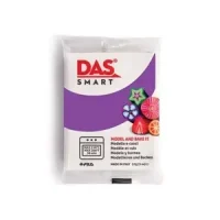 DAS SMART Polymer Clay 57g 13 Purple