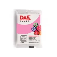 DAS SMART Polymer Clay 57g 09 Rose