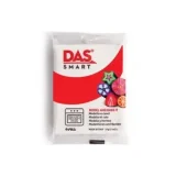 DAS SMART Polymer Clay 57g 15 Scarlet Red