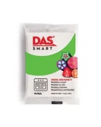 DAS SMART Polymer Clay 57g 18 Spring Green