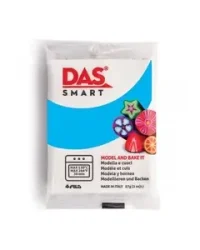 DAS SMART Polymer Clay 57g 21 Turquoise