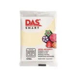 DAS SMART Polymer Clay 57g 02 Vanilla