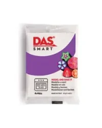 DAS SMART Polymer Clay 57g 14 Violet