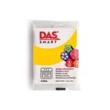 DAS SMART Polymer Clay 57g 04 Warm Yellow