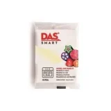 DAS SMART Polymer Clay 57g 02 Special - White Pearl