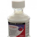 Georgian Water Mixable Fast Drying Medium