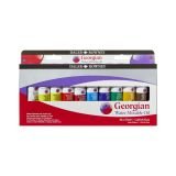 Georgian Water Mixable Oils - Studio Set
