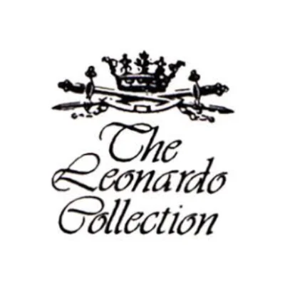 Leonardo Collection Logo 1