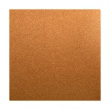Pearlescent Board A4 - 250g - Copper