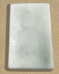 Permanite White Candle Wax