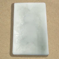 Permanite White Candle Wax