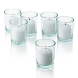 Permanite Votive candle example