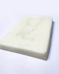 Permanite White Candle Wax