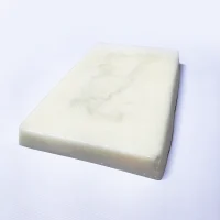Permanite White Candle Wax