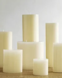 Permanite Nude Candle Wax
