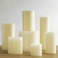 Permanite Nude Candle Wax