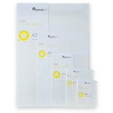 Artist's Canvas Panels A6