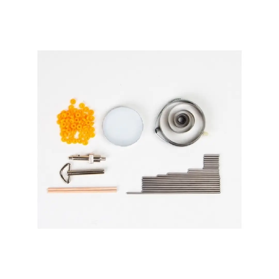 Robotime Mechanical 3D Locomotive Puzzle with Gears