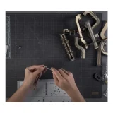 Robotime Mechanical 3D Puzzle - Marble Night City