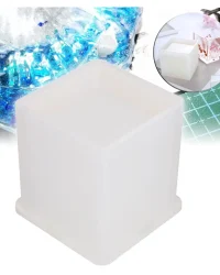 Silicone Mould – Planter Cube