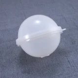 Silicone Mould - Sphere (2-Part)