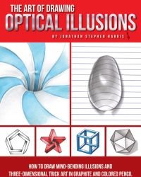 Walter Foster Books – The Art of Optical Illusions