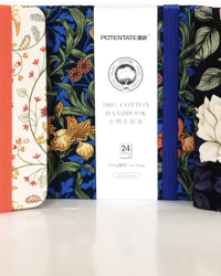 Potentate Watercolour Handbooks 12x12cm