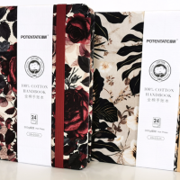 Potentate Watercolour Handbooks 16x16cm