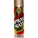 Spraymate Metallic Silver