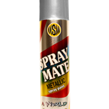 Spraymate super chrome