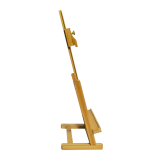 Bamboo H-Frame Display Easel