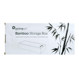 Bamboo Storage Box