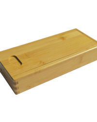 Bamboo Storage Box