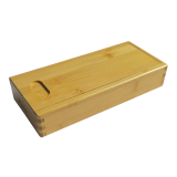 Bamboo Storage Box