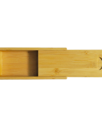 Bamboo Storage Box