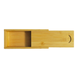 Bamboo Storage Box
