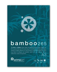 Bamboo Pads – 265gsm