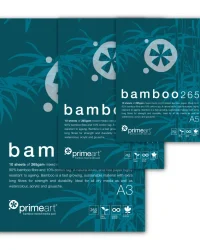 Bamboo Pads – 265gsm
