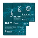 Bamboo Pads - 265gsm