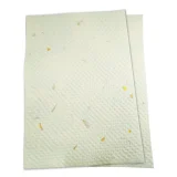 Bamboo Handmade Paper Petal Honeycomb A4