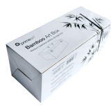 Bamboo Storage Art Box Medium