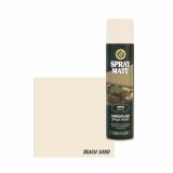 Spraymate camo beach sand