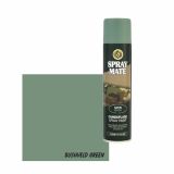 Spraymate camo bushveld green