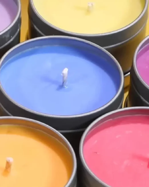 Candle Dye
