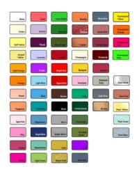 Clarke Colour Spray Paint