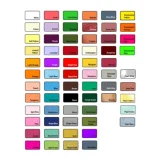 Clarke Colour Spray Paint