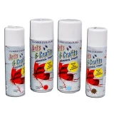 Clarke Colour Spray Paint
