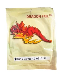 Copper Foil (5/16″) – Dragon Foil