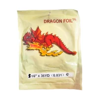 Copper Foil (5/16″) – Dragon Foil